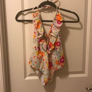 Billabong Women’s Swimsuit Small💕